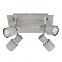 Lampa reflektor spot MERKUR 6128 Rabalux