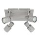 Lampa reflektor spot MERKUR 6128 Rabalux