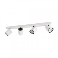Lampa reflektor spot MERUSA SPL-31970-4B-WH Italux