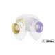Lampa reflektor spot MINUET 7014 Rabalux