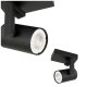Lampa reflektor spot Mola SPL-2846-1 BL Italux