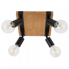 Lampa reflektor spot MOLINI SPL-2079-4 Italux