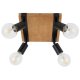Lampa reflektor spot MOLINI SPL-2079-4 Italux