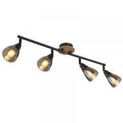 Lampa reflektor spot MUBBY 54311-4 Globo