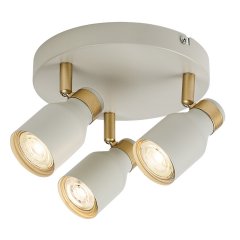 Lampa reflektor spot NEZORI 73097 Rabalux