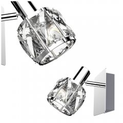 Lampa reflektor spot NIASA CK20181015-1 Zuma Line