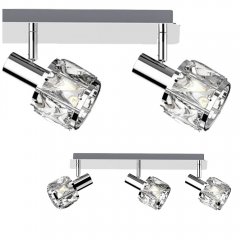 Lampa reflektor spot NIASA CK20181015-3 Zuma Line