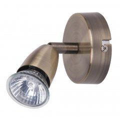 Lampa reflektor spot NORMAN 5995 Rabalux
