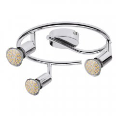 Lampa reflektor spot NORTON LED 6989 Rabalux
