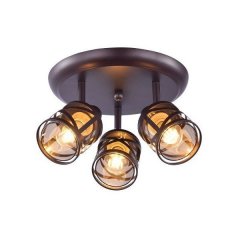 Lampa reflektor spot OBERON 5337 Rabalux