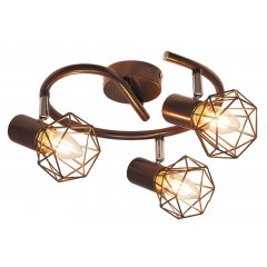 Lampa reflektor spot ODIN 6884 Rabalux