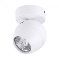 Lampa reflektor spot Pera 1 AZ1244 Azzardo