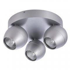 Lampa reflektor spot PERA 3 AZ1253 Azzardo