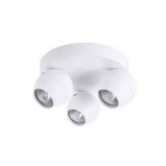 Lampa reflektor spot Pera 3 AZ1254 Azzardo