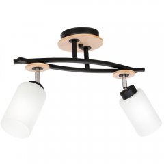 Lampa reflektor spot podwójny TOKIO 1521 Luminex