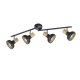 Lampa reflektor spot PYRION DL032-81524 RL