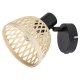 Lampa reflektor spot RATTAN 3133 Rabalux