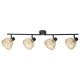 Lampa reflektor spot RATTAN 3136 Rabalux