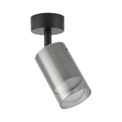 Lampa reflektor spot REN OB-2211BD-1-BK Zuma Line