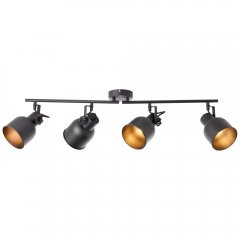 Lampa reflektor spot ROLET 49631 / 76 Brilliant