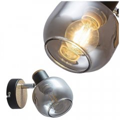 Lampa reflektor spot SALAZAR 5397 Rabalux