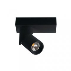 Lampa reflektor spot Santos Exposed Round AZ3509 Azzardo