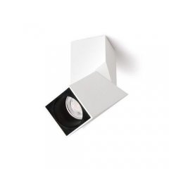 Lampa reflektor spot Santos Square AZ3522 Azzardo