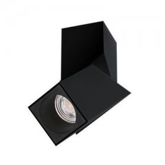 Lampa reflektor spot Santos Square AZ3523 Azzardo