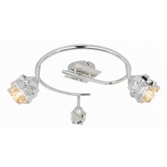 Lampa reflektor spot SIENA 3L 1166_AR Auhilon