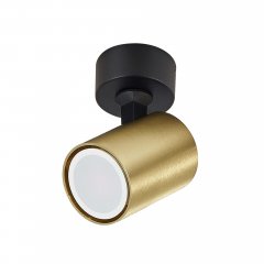 Lampa reflektor spot SNOW LP-731N / 1W GD Light Prestige