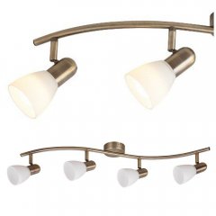 Lampa reflektor spot SOMA 6309 Rabalux