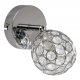 Lampa reflektor spot STARLET 91-85781 Candellux
