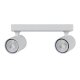 Lampa reflektor spot TOKIO LP-787/2WS WH Light Prestige