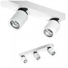 Lampa reflektor spot Tomi 3 AZ0664 Azzardo