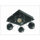 Lampa reflektor spot TONY 98-25036 Candellux