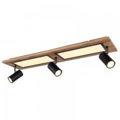 Lampa reflektor spot ULLA 67306D1 Globo