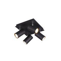 Lampa reflektor spot VANTOS DL432802430 Trio