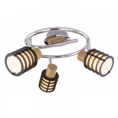 Lampa reflektor spot VICI 54816-3 Globo