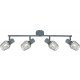 Lampa reflektor spot VIKING 94-68033 Candellux