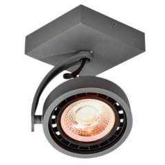 Lampa reflektor spot WALLY OS-WALLY-15-DEC GTV