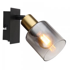 Lampa reflektor spot z włącznikiem HOLLSY 54310-1 Globo