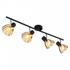 Lampa reflektor spot ZACHERY 54315S-4 Globo