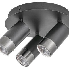 Lampa reflektor spot ZIRCON 5071 Rabalux