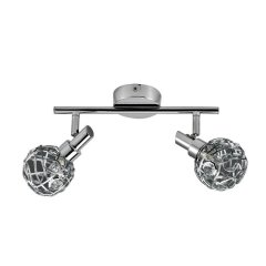 Lampa reflektor spot Erazma HP-710AG-02-8008IUN Italux