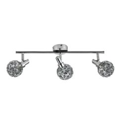 Lampa reflektor spot Erazma HP-710AG-03-8008IUN Italux