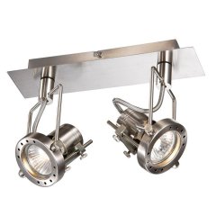 Lampa reflektor spot Robot ROBOT-2B Italux