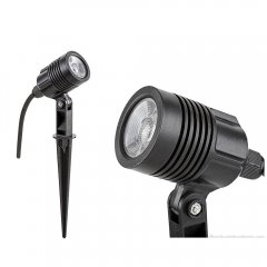 Lampa zewnętrzna reflektor spot dogruntowy LED 3W TURDA 7060 Rabalux