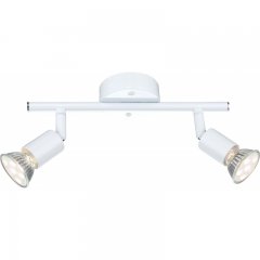 Lampa reflektor spot OLANA 57381-2L Globo