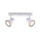 Lampa reflektor spot EIK 45770101 Nordlux