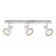 Lampa reflektor spot EIK 45780101 Nordlux
